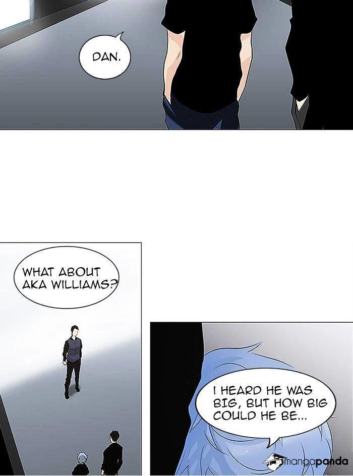 Tower Of God, Chapter 210 image 11